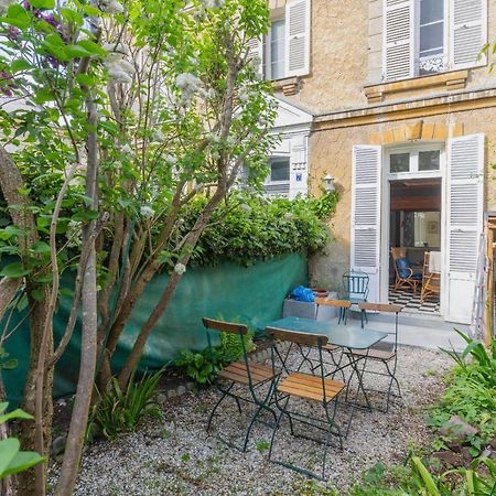 Studio De Charme A Trouville Sur Mer. Zewnętrze zdjęcie