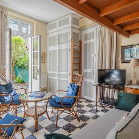 Studio De Charme A Trouville Sur Mer. Zewnętrze zdjęcie