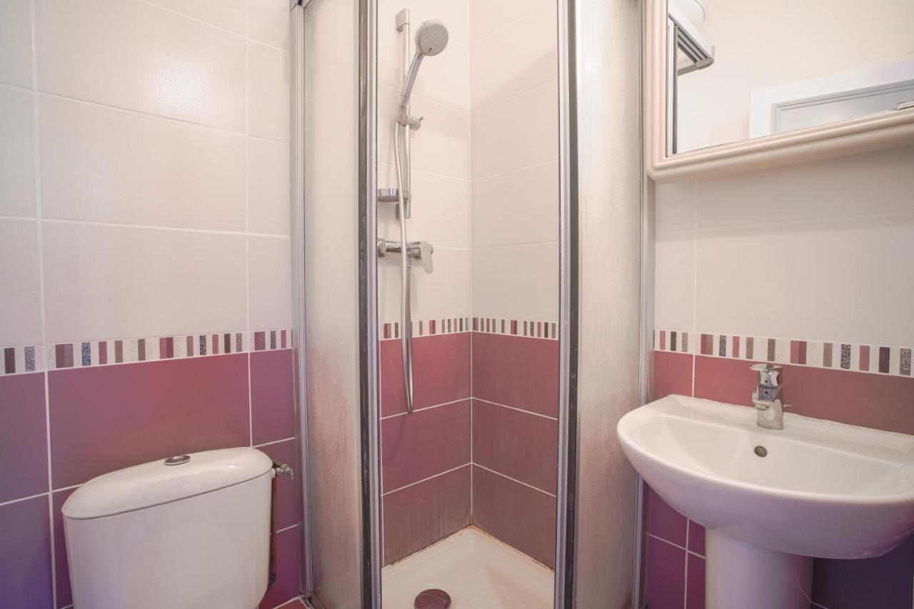 Studio De Charme A Trouville Sur Mer. Zewnętrze zdjęcie